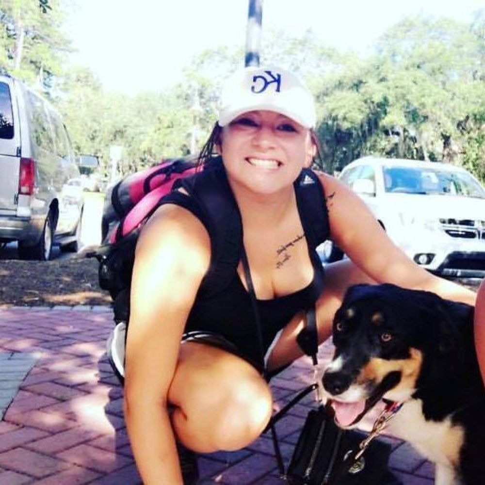 Meet your Posher, Kait